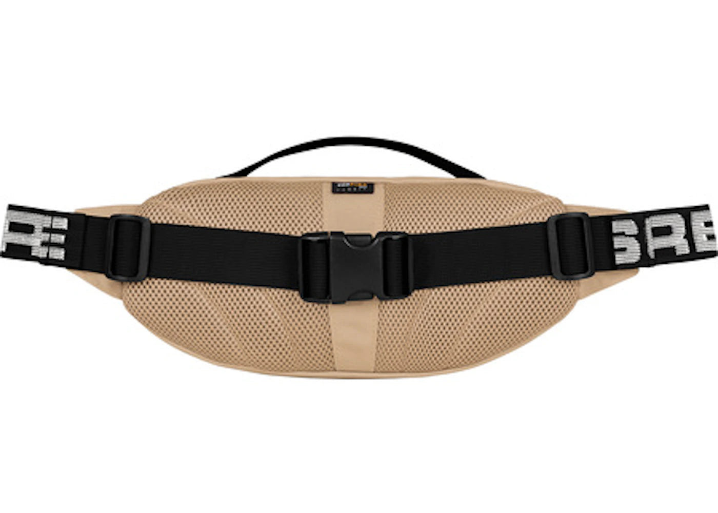 Supreme Waist Bag (SS18) Tan - vue secondaire B