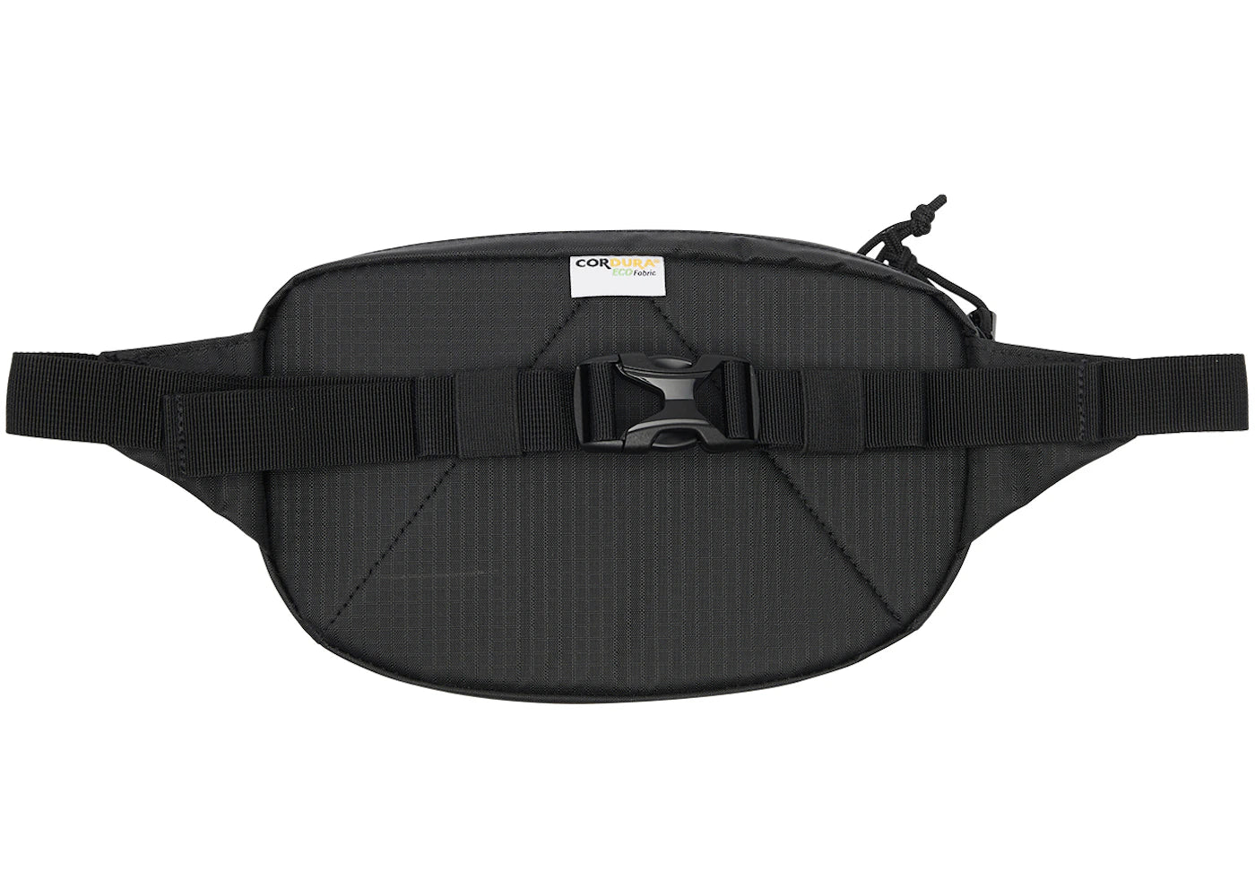 Supreme Waist Bag (SS21) Black - vue secondaire A