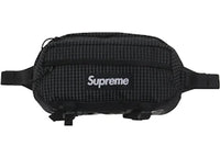 Supreme Waist Bag (SS24) Black
