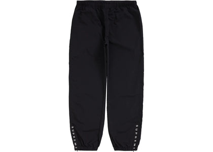 Supreme Warm Up Pant (FW21) Black - product view 2