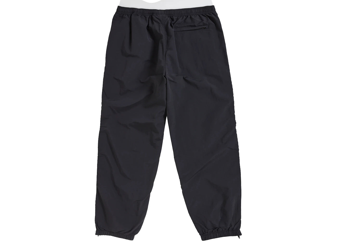 Supreme Warm Up Pant (FW24) Black - vue secondaire B