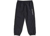 Supreme Warm Up Pant (FW24) Black