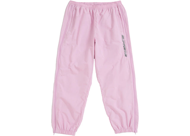 Supreme Warm Up Pant (FW24) Pink