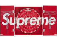 Supreme Winmau Dartboard Set White