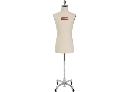 Supreme Wolf Form Dress Form Multicolor - product view 2