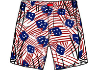 Supreme Work Short (SS20) Flags