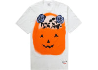 Supreme Yohji Yamamoto Pumpkin Tee White