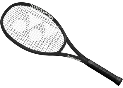 Supreme Yonex EZONE 100L Tennis Racquet Black - authentic Supreme product