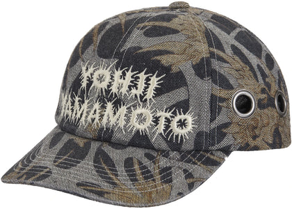 Supreme Y's by Yohji Yamamoto Grommet 6-Panel Multicolor - authentic Supreme product
