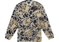 Supreme Y's by Yohji Yamamoto Thermal Multicolor