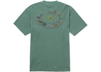 Supreme Zodiac S/S Top Green