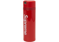 Supreme Zojirushi Stainless Steel Mug Red