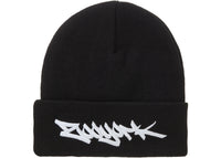 Supreme Zoo York Beanie Black