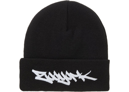 Supreme Zoo York Beanie Black - product view 2