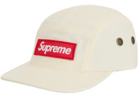 Supreme Zoo York Camp Cap White
