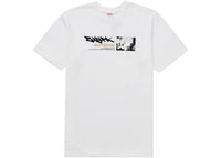 Supreme Zoo York Dynasty Tee White