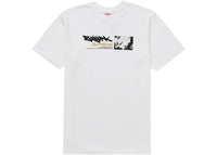 Supreme Zoo York Dynasty Tee White