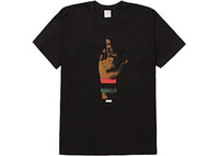Supreme dead prez RBG Tee Black