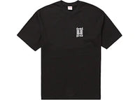 Supreme dead prez Tee Black