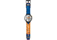 Swatch Dragonball Z Goku SB01Z101