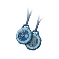 Audemars Piguet Royal Pop Collection Taschenuhr Làn Ba