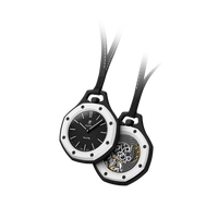 Audemars Piguet Royal Pop Collection Taschenuhr Ocho Negro