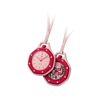 Audemars Piguet Royal Pop Collection Taschenuhr Otto Rosso