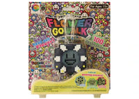 Takashi Murakami Flower Go Walk Game Black/White