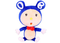 Takashi Murakami Mr. Dob Medium Plush