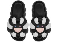 Takashi Murakami Ohana Full-Bloom Slide Complexcon Black