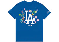 Takashi Murakami x Dodgers T-shirt Blue