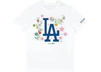 Takashi Murakami x Dodgers T-shirt White