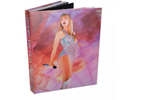 Taylor Swift The Eras Tour (Target Exclusive) Hardcover Book