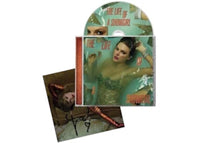 CD The Life of a Showgirl (Hand Signed) Photo 2