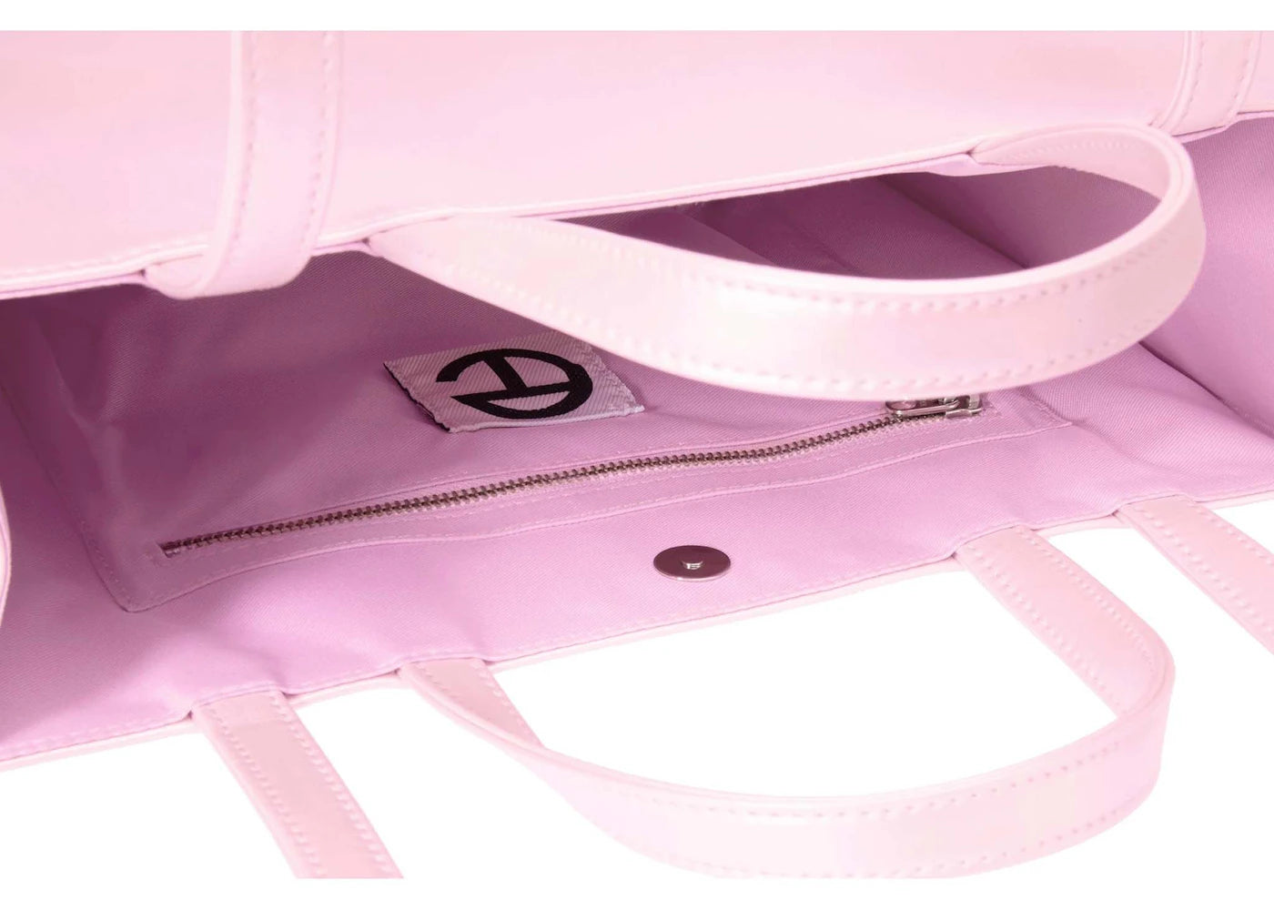 Telfar Medium Shopping Bag Ballerina
