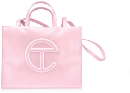Telfar Medium Shopping Bag Ballerina sneakers - authentic Telfar shoes