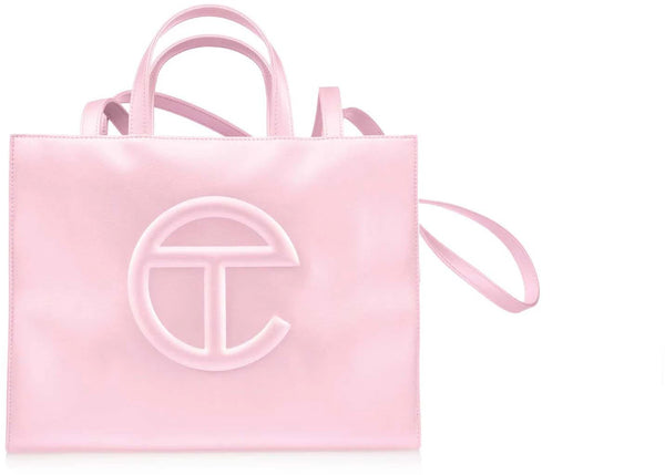 Telfar Medium Shopping Bag Ballerina sneakers - authentic Telfar shoes