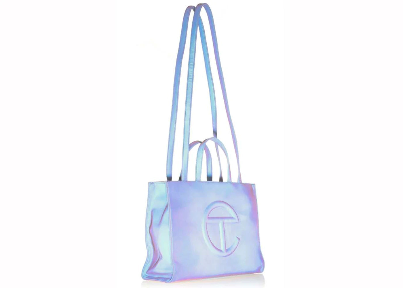 Telfar Medium Shopping Bag Flash - vue secondaire A