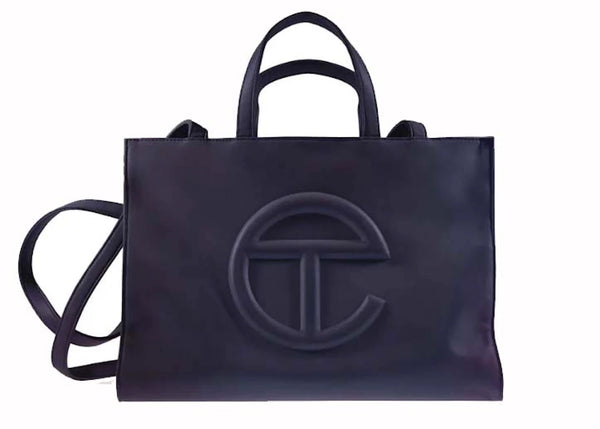 Telfar Medium Shopping Bag Flash