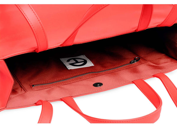 Telfar Medium Shopping Bag Hazard