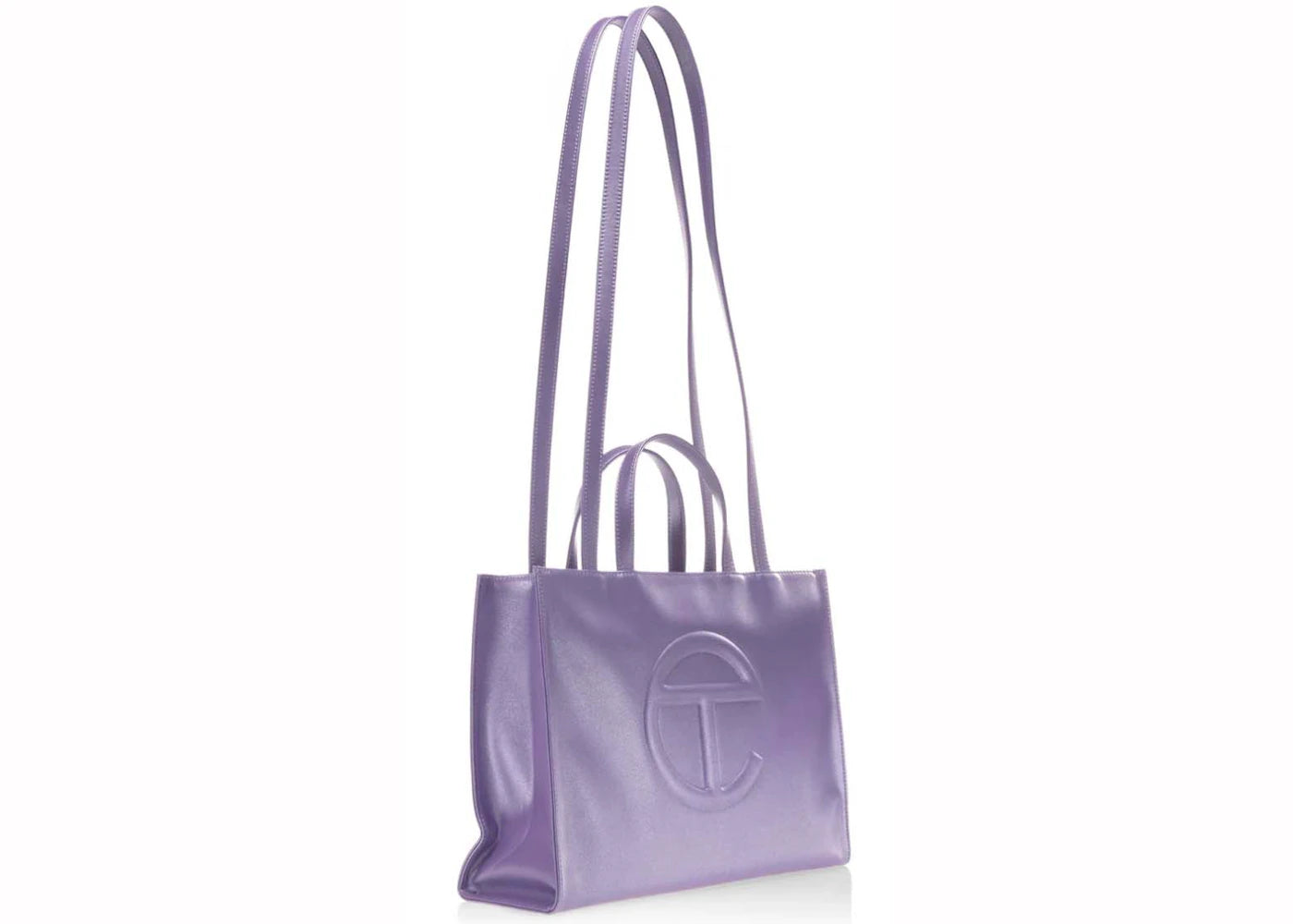 Telfar Medium Shopping Bag Kush