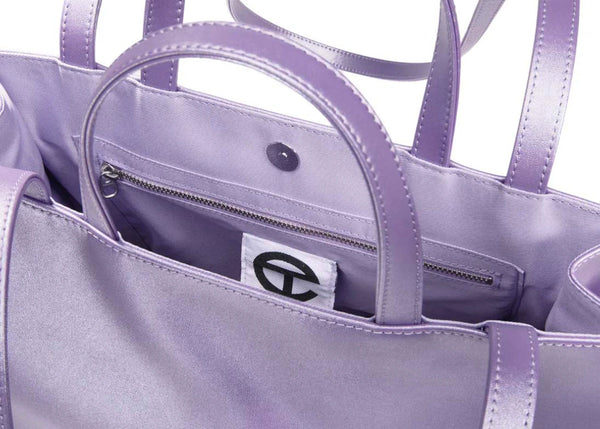 Telfar Medium Shopping Bag Kush