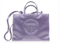 Telfar Medium Shopping Bag Kush