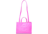 Telfar Einkaufstasche Medium Azalea