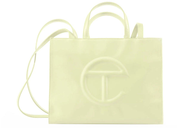 Telfar Shopping Bag Medium Glue sneakers - authentic Telfar shoes