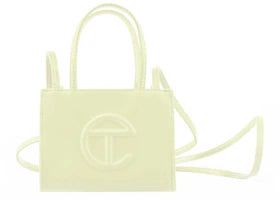 Telfar Shopping Bag Small Glue - vue 360