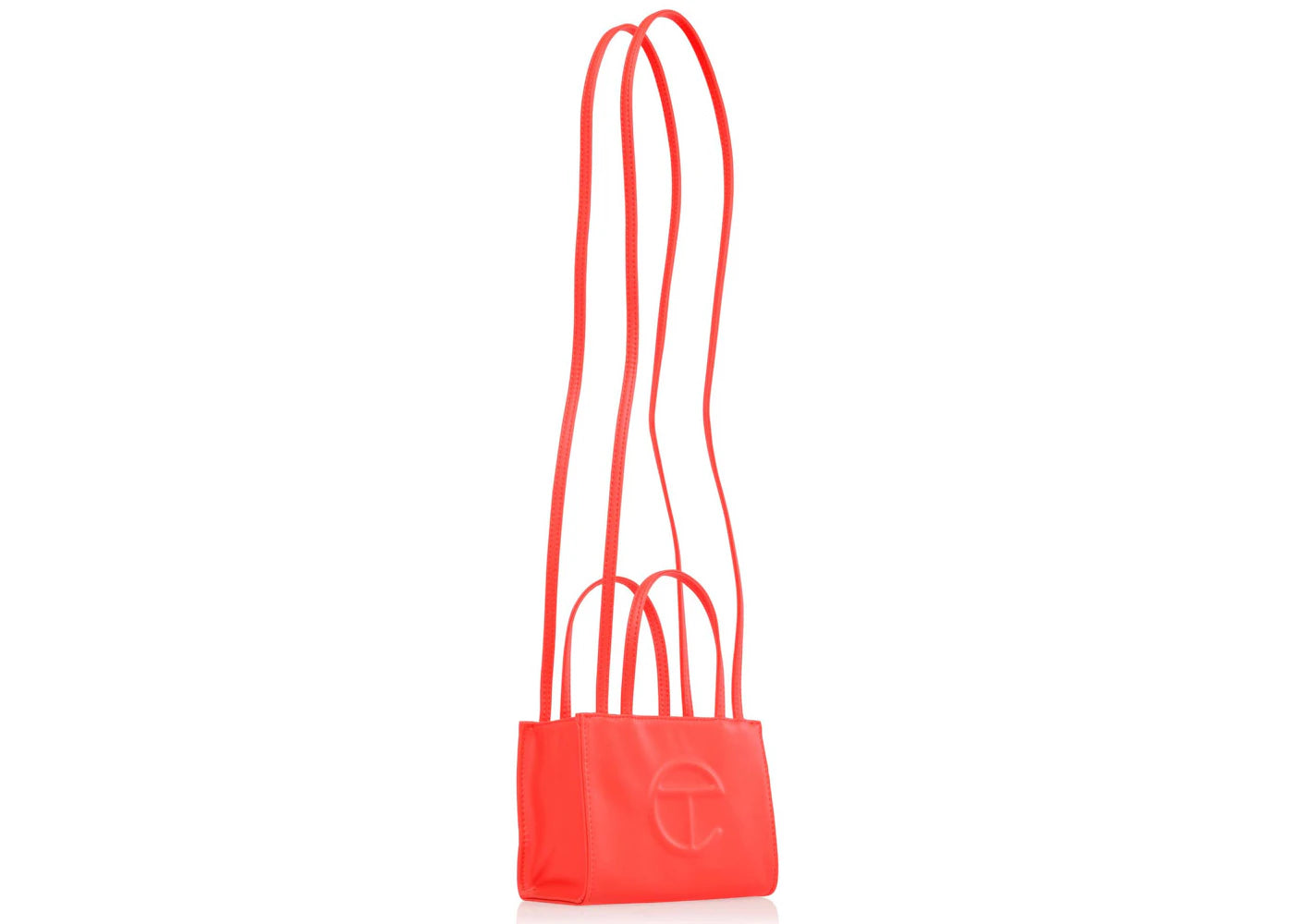Telfar Small Shopping Bag Hazard - vue secondaire A
