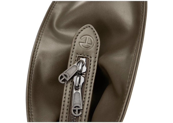 Telfar Tie Bag Fatigue
