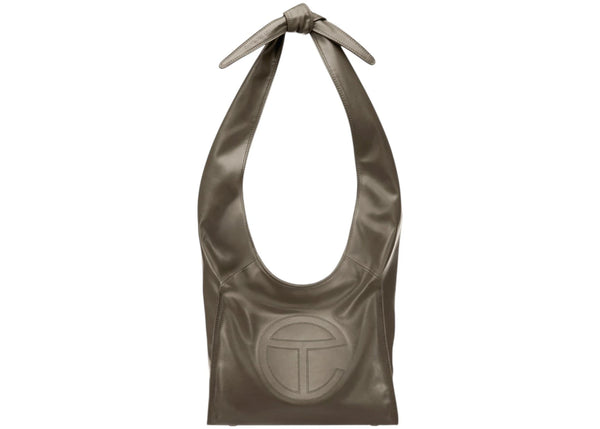 Telfar Tie Bag Fatigue