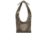 Telfar Tie Bag Fatigue